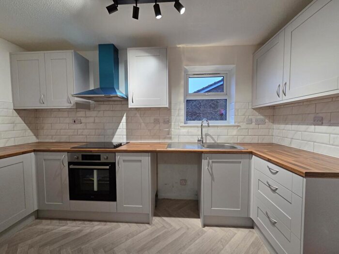 1 Bedroom Maisonette To Rent In Rochford Drive, Luton, LU2