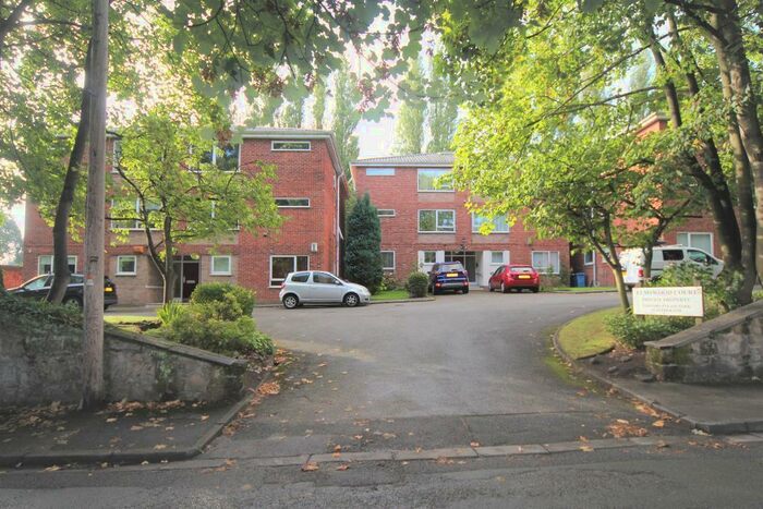 2 Bedroom Apartment To Rent In Palmerston Road, Mossley Hill, Liverpool, L18