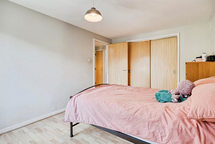 1 Bedroom Flat For Sale In Oakshaw Street East, Paisley, PA1