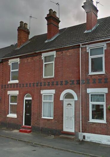 2 Bedroom House To Rent In Offmore Road, Kidderminster, DY10