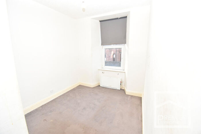 1 Bedroom Flat For Sale In Main Street, Uddingston, G71