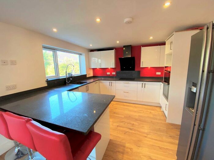 3 Bedroom Detached House To Rent In Nargate Street, Littlebourne, CT3