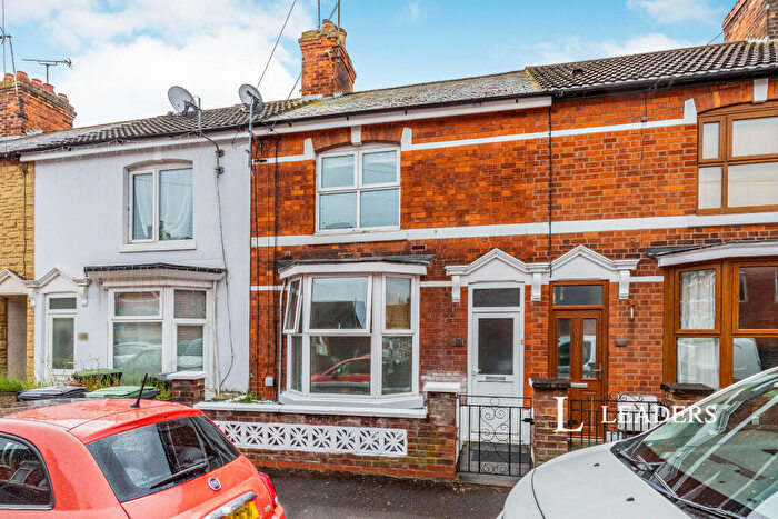 3 Bedroom Terraced House To Rent In Spencer Road, Rushden, NN10