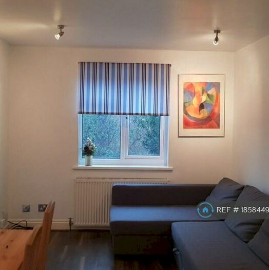 1 Bedroom Flat To Rent In Welldon Crescent, Harrow, HA1