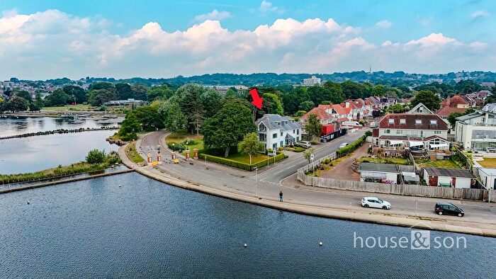 3 Bedroom Penthouse For Sale In Twemlow Avenue, Poole, BH14