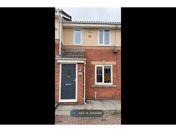 2 Bedroom Terraced House To Rent In Canmore Close, Bolton, BL3