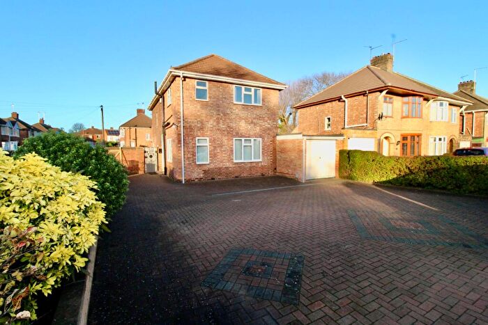 4 Bedroom Detached House To Rent In High Street, Old Fletton, Peterborough, PE2