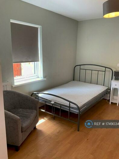 Studio To Rent In Livingstone Road, Derby, DE23