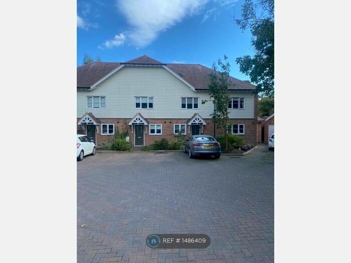 3 Bedroom Terraced House To Rent In Henry Mews, Haywards Heath, RH16