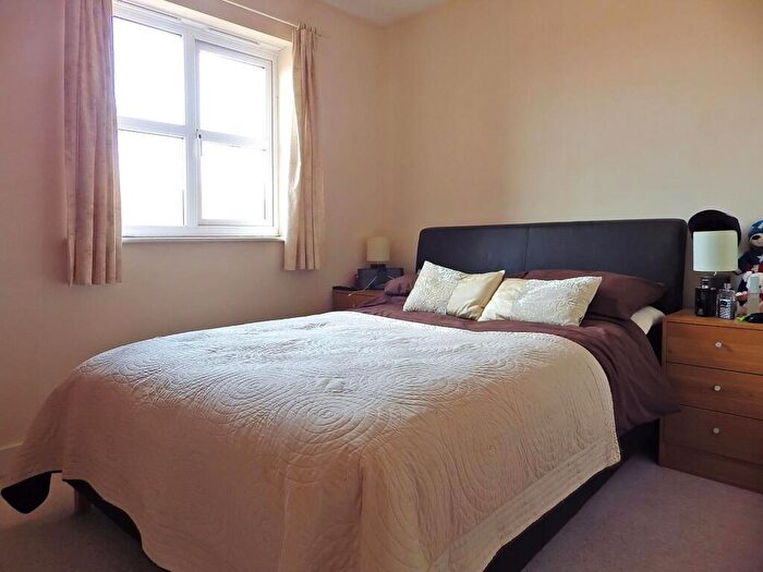 2 Bedroom Apartment To Rent In Zakopane Road, Swindon, Wiltshire, SN25