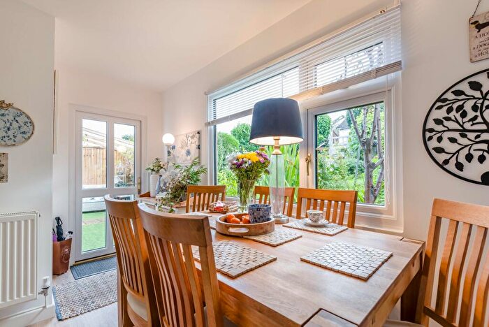 2 Bedroom Semi-Detached House For Sale In Hastings Road, Cinderford, GL14