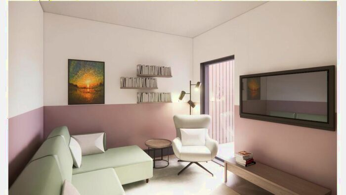 7 Bedroom House To Rent In Arley Road, B29