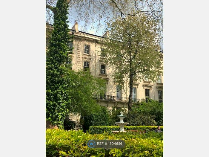 1 Bedroom Flat To Rent In Porchester Square, London, W2