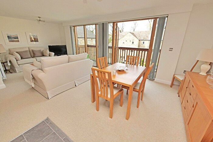 2 Bedroom Apartment For Sale In Primrose Mill, Tannery Lane, Embsay, BD23