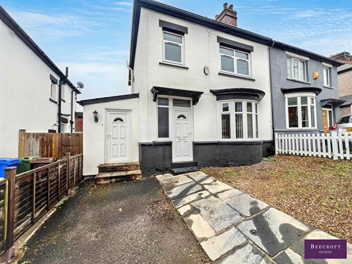 3 Bedroom Semi-Detached House For Sale In Clarence Road, Sheffield, S6