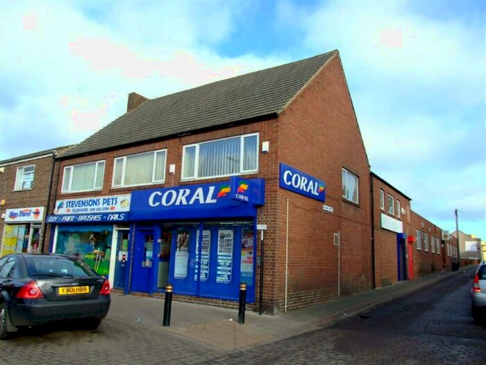 2 Bedroom Apartment To Rent In Richard Street, Hetton Le Hole, DH5