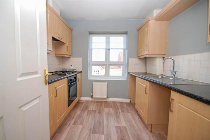 2 Bedroom Apartment To Rent In Ashover Road, Kenton, NE3