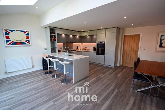 4 Bedroom Detached House For Sale In Greenfield Lane, Newton, Preston, PR4
