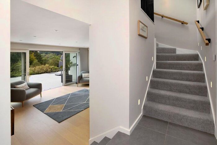 5 Bedroom Detached House For Sale In Haytor, Newton Abbot, Devon, TQ13