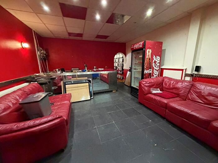 2 Bedroom Property For Sale In Hessle Road, Hull, HU3