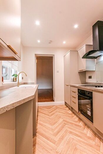 2 Bedroom Flat To Rent In Bamborough Terrace, North Shields, NE30