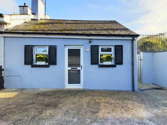 2 Bedroom Bungalow For Sale In Millvale Road, Bessbrook, BT35