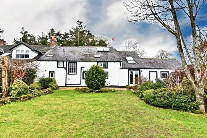 3 Bedroom Cottage For Sale In Bridge End Cottages, Warwick Bridge, Carlisle, CA4