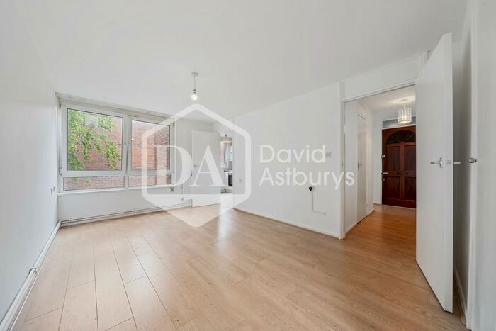 1 Bedroom Apartment To Rent In Sanders Way, Archway Holloway, London, N19