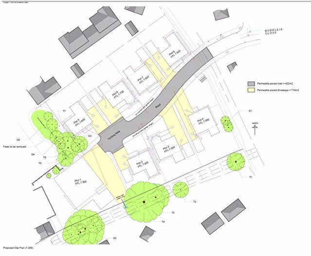 4 Bedroom Detached House For Sale In Buddleia Close, Healing, DN41