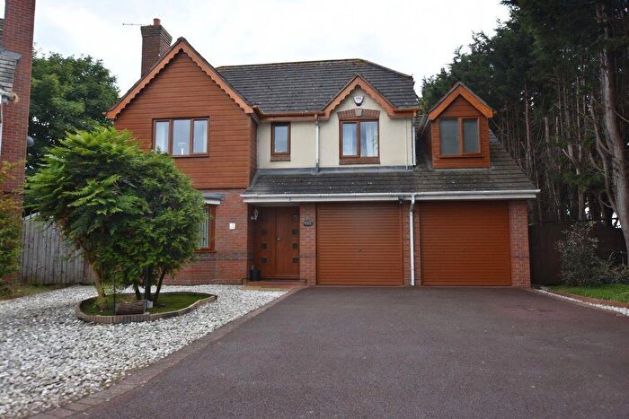5 Bedroom Detached House For Sale In Wilford Village, Chancery Court, Nottingham, NG11