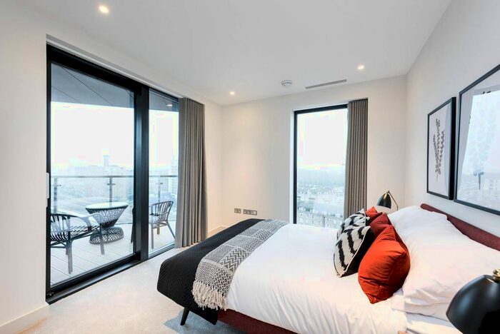 2 Bedroom Flat To Rent In Ebury Place, Victoria, Westminster, London, SW1V