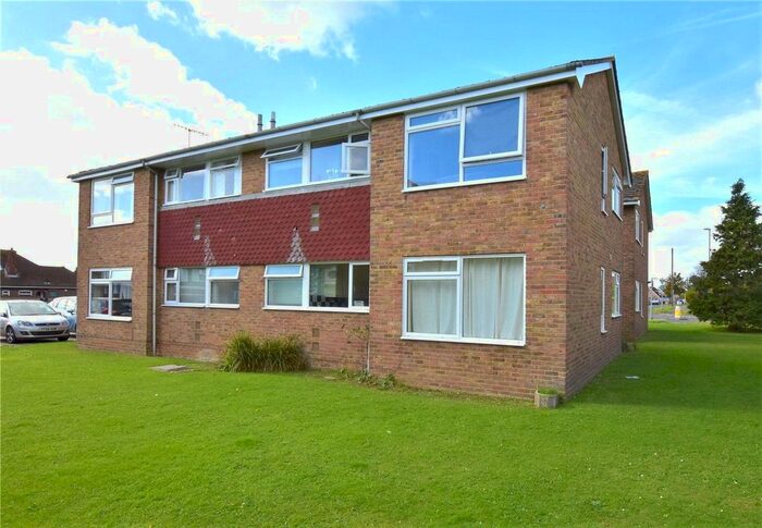 1 Bedroom Flat To Rent In Cherry Tree Lodge, Boundstone Lane, Lancing, West Sussex, BN15