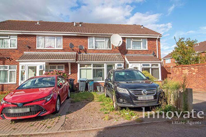 2 Bedroom Terraced House For Sale In Winson Street, Birmingham, B18