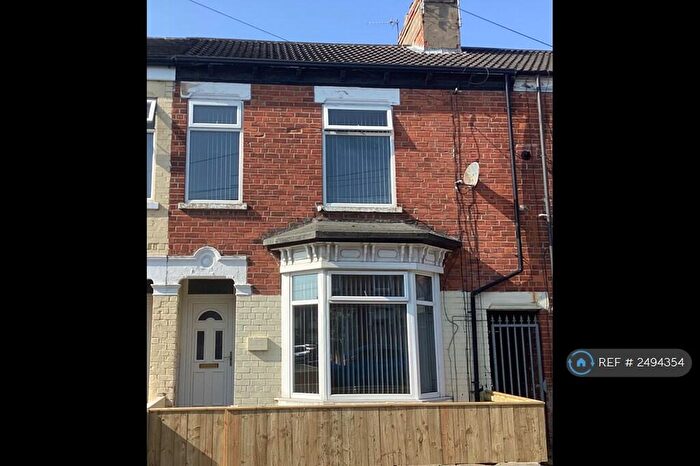 3 Bedroom Terraced House To Rent In Kings Bench Street, Hull, HU3