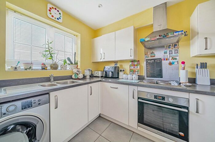 2 Bedroom Semi-Detached House For Sale In Heath Road, Soberton, Southampton, Hampshire, SO32