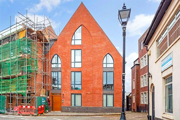 Studio For Sale In Legge Lane, Birmingham, B1