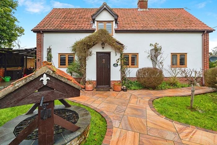 3 Bedroom Cottage For Sale In Water Lane, Rickinghall, Diss, IP22