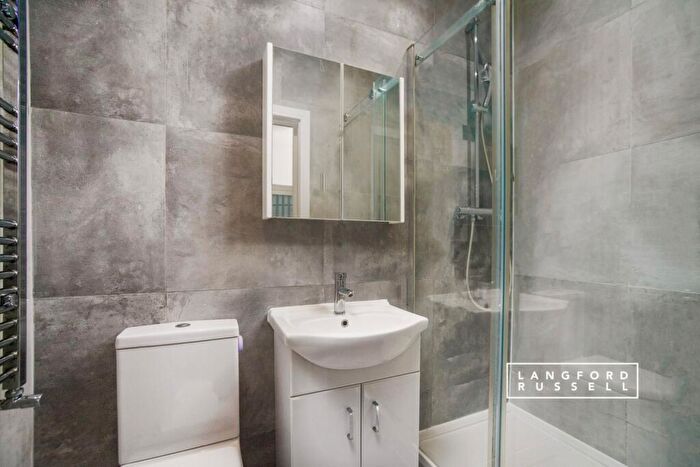 1 Bedroom Flat To Rent In London Road Croydon, CR0