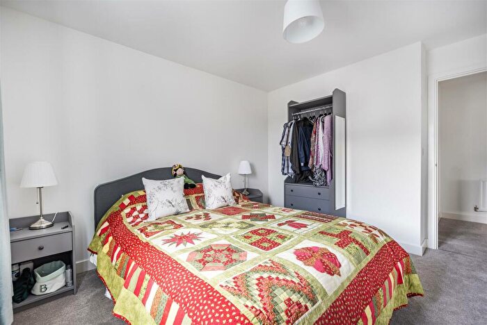 3 Bedroom End Of Terrace House For Sale In Chapel Way, Axminster, EX13