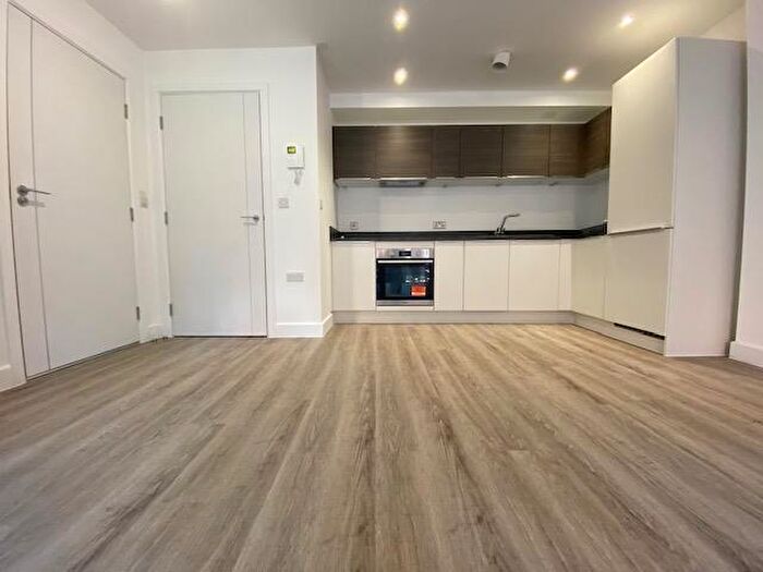 1 Bedroom Apartment To Rent In Broadway, Peterboough, PE1