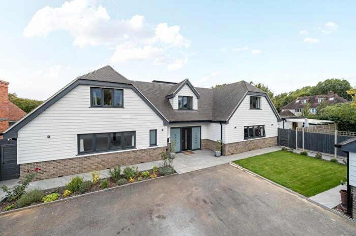 6 Bedroom Detached House For Sale In Six Bedroom, , Sq/Ft, Family Residence With Leisure Complex, ME17