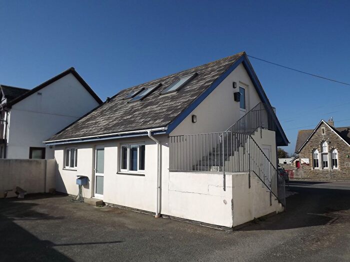 1 Bedroom Studio To Rent In St. Merryn, Padstow, PL28