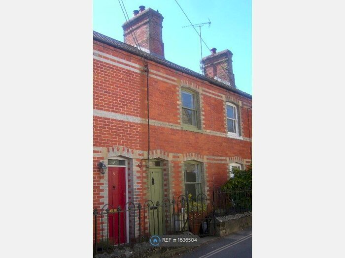 2 Bedroom Terraced House To Rent In Layton Lane, Shaftesbury, SP7