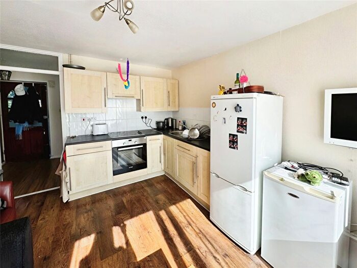 4 Bedroom Terraced House To Rent In Long Meadow Way, Canterbury, Kent, CT2