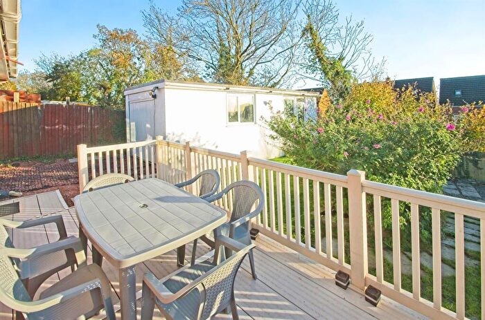 2 Bedroom Detached Bungalow For Sale In Hazeldene Avenue, Brackla, Bridgend, CF31