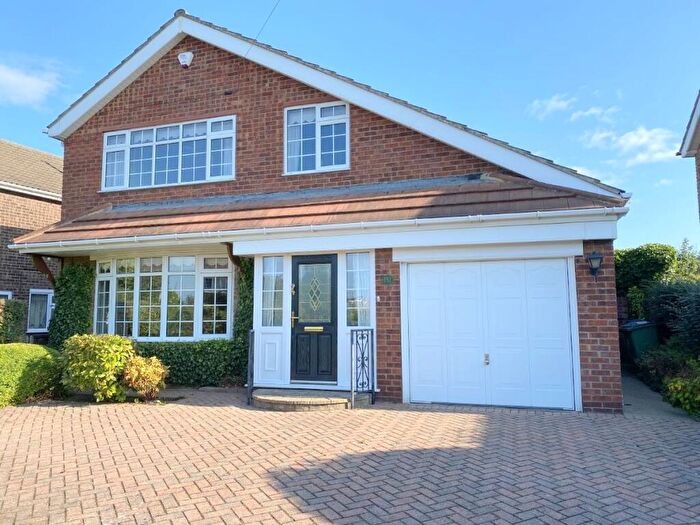 3 Bedroom Detached House For Sale In Chichester Road, Cleethorpes, DN35