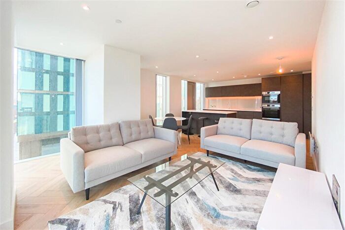 2 Bedroom Apartment To Rent In Elizabeth Tower, M15