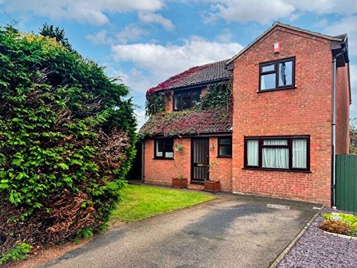 4 Bedroom Detached House For Sale In Church Street, Langford, SG18
