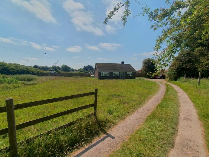 3 Bedroom Detached Bungalow To Rent In Greenfields Lane, Market Drayton, TF9