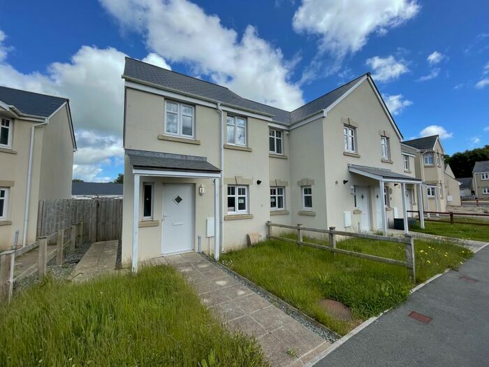 2 Bedroom House To Rent In Johnston, Haverfordwest, SA62